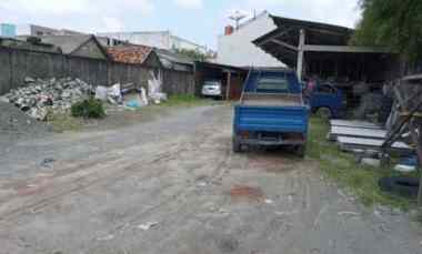 tanah murah lokasi strategis nempel summarecon bekasi