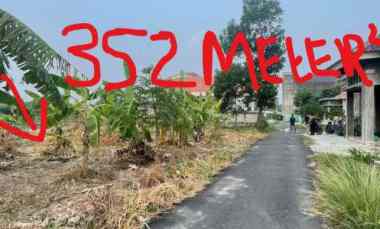 Tanah Murah Rajabasa Jaya