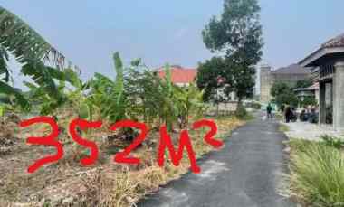 tanah murah rajabasa jaya