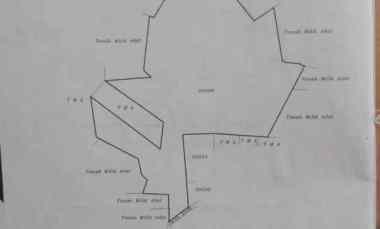 Tanah Murah Rancakalong Sumedang