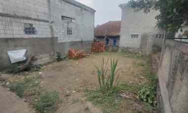 tanah murah siap bangun