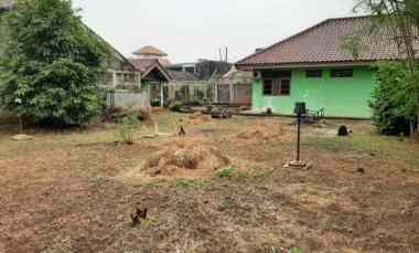 tanah murah siap bangun di duren sawit jakarta timur