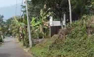 tanah nol jln aspal trawas
