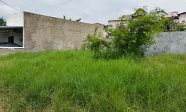 Tanah Padasuka SHM dekat Alun - Alun Cimahi Siap Bangun