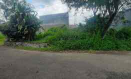 Tanah Hunian Siap Bangun di Arcamanik Kota Bandung