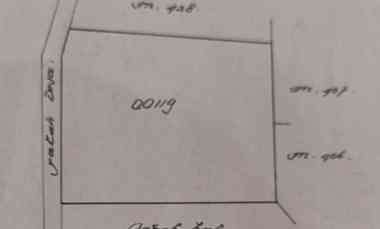 tanah padat siap bangun sumber wono bangsal mojokerto