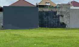 Jual Tanah Ready Bersertifikat