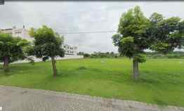 tanah pakuwon ciy mu1