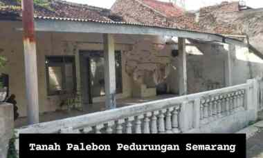 Tanah Palebon Pedurungan Semarang