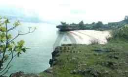 Tanah 19 Hektar Pinggir Pantai Puru Kambera Sumba NTT