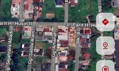 tanah paris 2 15x20 harga 495 jt