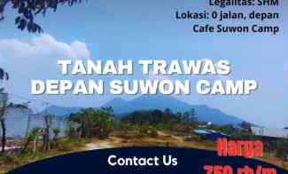 Tanah Dijual di Tamiajeng, Kec. Trawas, Kabupaten Mojokerto, Jawa Timur 61375