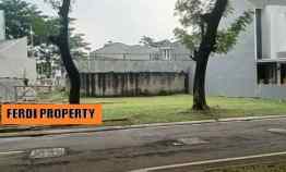 tanah perumahan citra gran cibubur