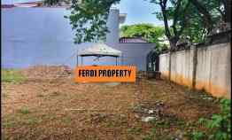 tanah perumahan citra gran cibubur