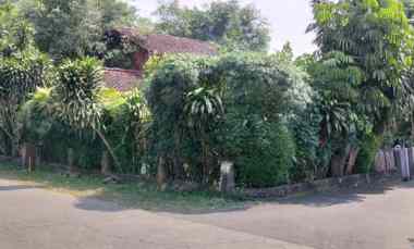 tanah perumahan di harjamukti cimanggis kota depok