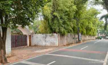 tanah pinggir jalan di ciganjur jakarta selatan