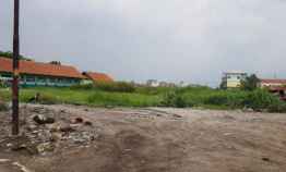 2750 m2 Tanah Datar Strategis untuk Usaha Cimenerang Kota Bandung