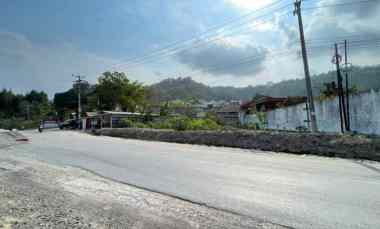 tanah pinggir jalan re marthadinata bandar lampung