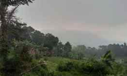 Tanah Produktif Daerah, Bukanagara Subang Jawa Barat