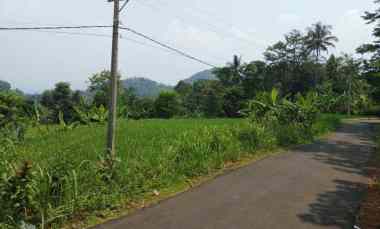 tanah produktif daerah sumedang jawa barat