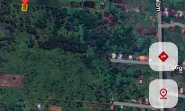 tanah purnama 2 ukuran 15x20