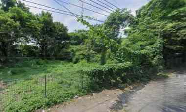 tanah raya sambikerep strategis