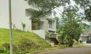 Tanah Resor Dago Pakar Bandung