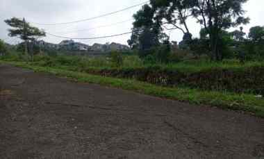 tanah royal view ciwaruga murah