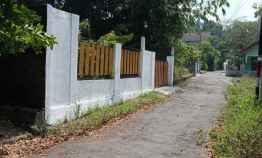 Tanah Investasi Kost dekat Kampus UII Jakal km 13 5 Sleman Yogyakarta