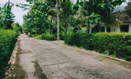 tanah selatan pasar mojogedang