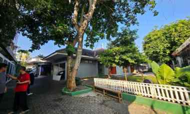 tanah serbaguna pojok asri