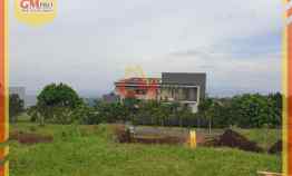 Tanah di Setiabudi Bandung Utara