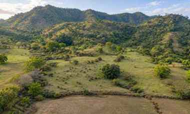tanah shm 40 380 m2 tuananga poto tano sumbawa barat