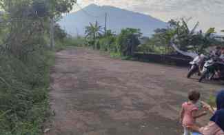 Tanah SHM 7500 m2 dekat Vimala Hills Puncak Bogor