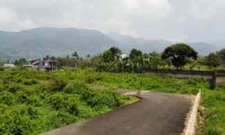 Tanah Dijual di Megamendung Puncak Bogor