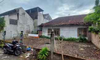 Tanah SHM Siap Balik Nama di Pusat Kota Yogyakarta