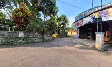 tanah shmp murah belakang sma n 1 sleman