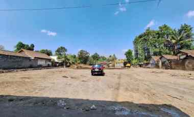 tanah shmp murah timur jakal km 12 5 sleman