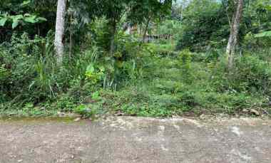 tanah siap bangun 1986m kerjo karanganyar