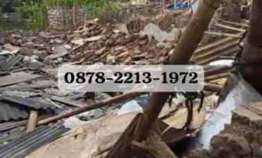 tanah siap bangun bsgus untuk komersil di s hatta raya