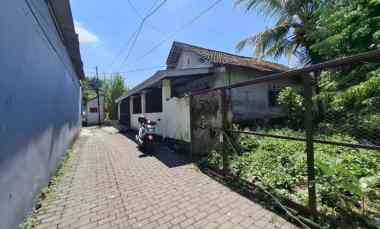 tanah siap bangun dekat kampus jember jl kaliurang