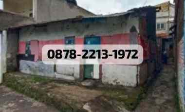 tanah siap bangun dekat ke kampus widyatama