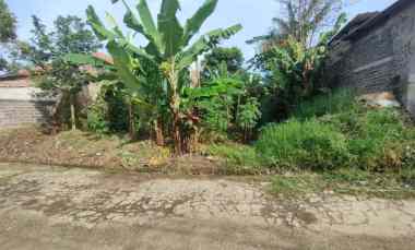 tanah siap bangun di cihanjuang dekat pemkot cimahi