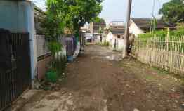 Tanah Dijual di Perumahan Bumi Sari Indah I Blok K no 10 Jalan Raya Munjul Baleendah Kabupaten Bandung