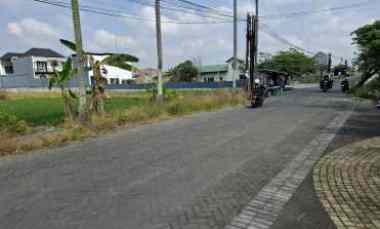 tanah siap kelola dan siap bangun