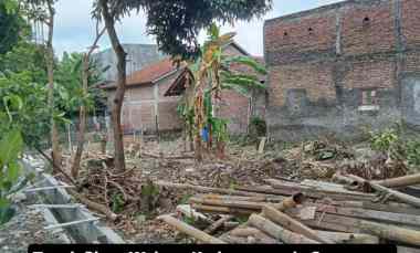 tanah sinar waluyo kedungmundu semarang