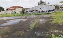 Tanah Simpang Siliwangi-Pajajaran-Tajur Kota Bogor