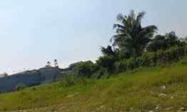 Jual Cepat BU Tanah Mainroad Soekarno Hatta dekat dari Tol
