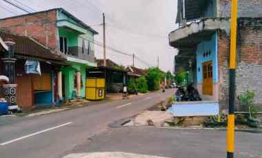 Tanah Dijual di Tasikmadu, Karanganyar, Solo, Jawa Tengah