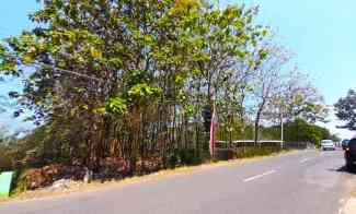 Tanah Strategis Buka Usaha Jumantono Karanganyar